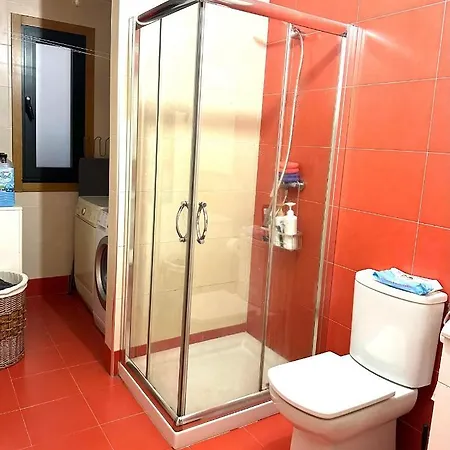 Apartman Casa Enzo