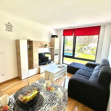 Διαμέρισμα Casa Enzo *
