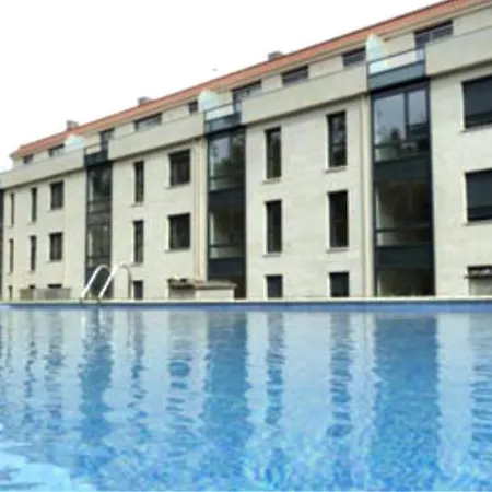 Apartman Casa Enzo *